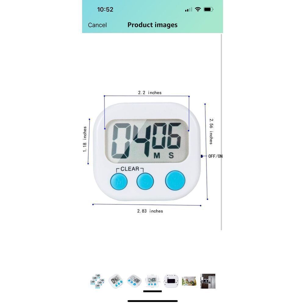Digital Timers (3)